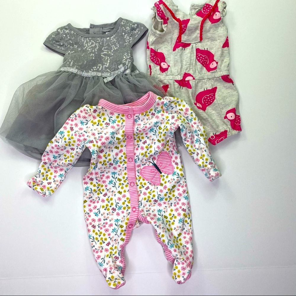 BUNDLE: JUST ONE YOU by Carter’s